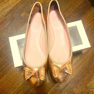 Ted Baker flats